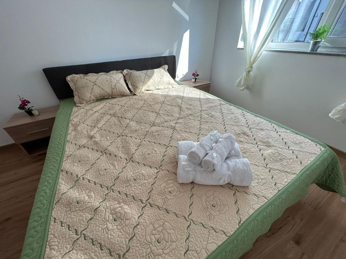 Apartment Pitters One Sibiu
