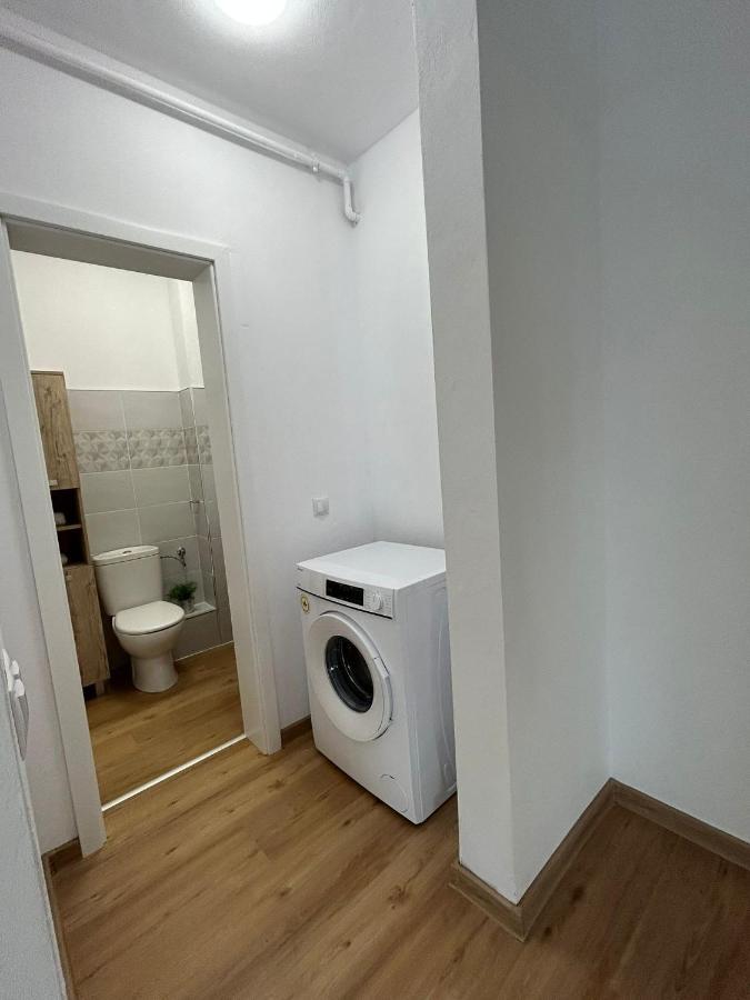 Apartment Pitters One Sibiu
