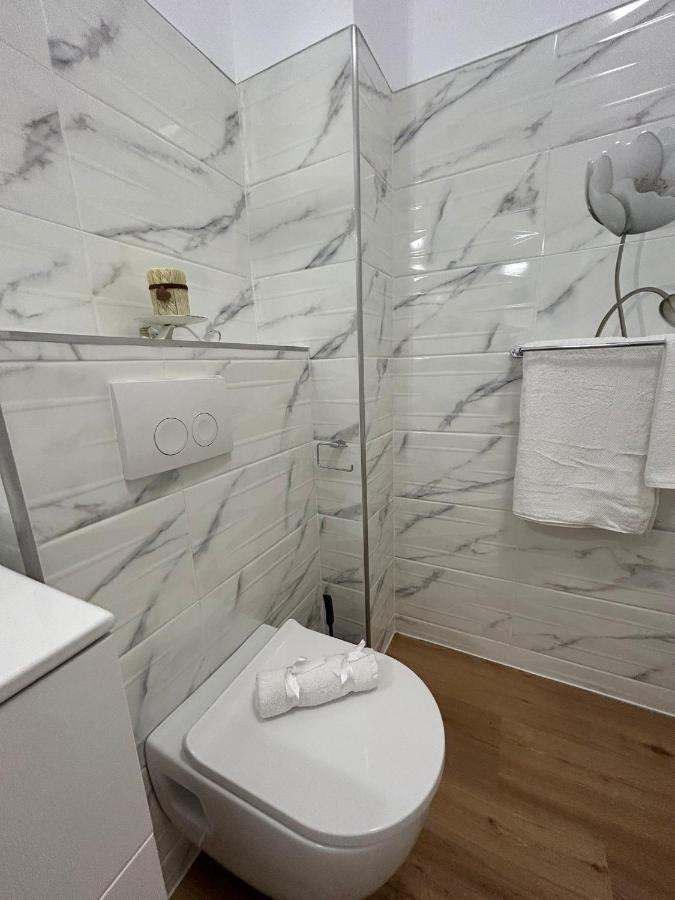 Pitters One Apartment Sibiu