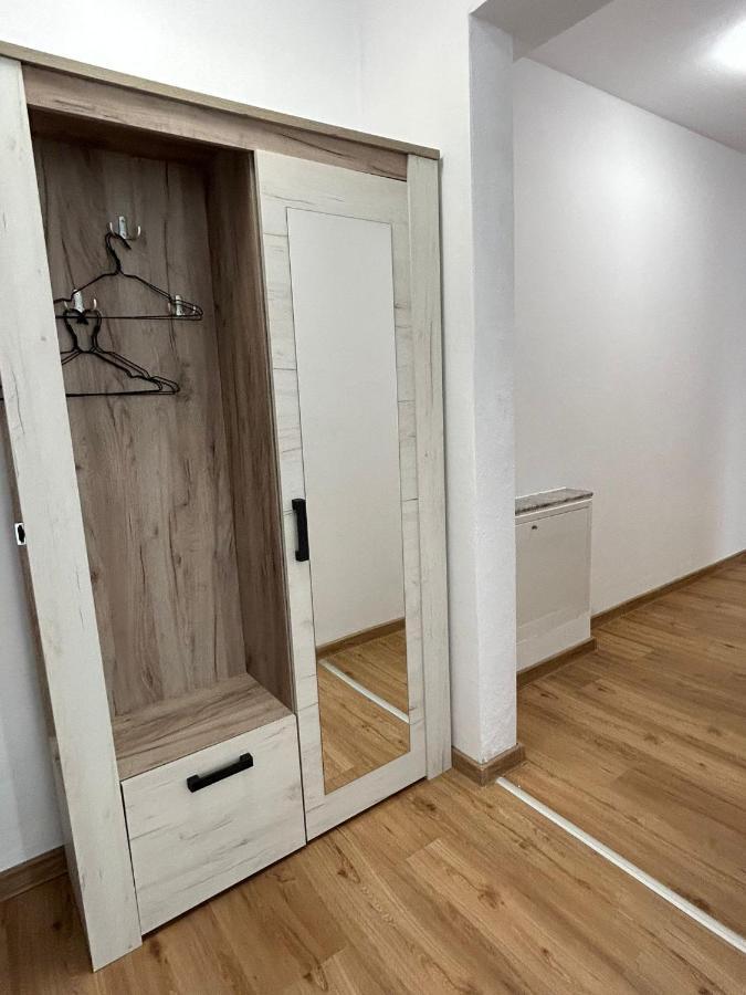 Pitters One Apartment
