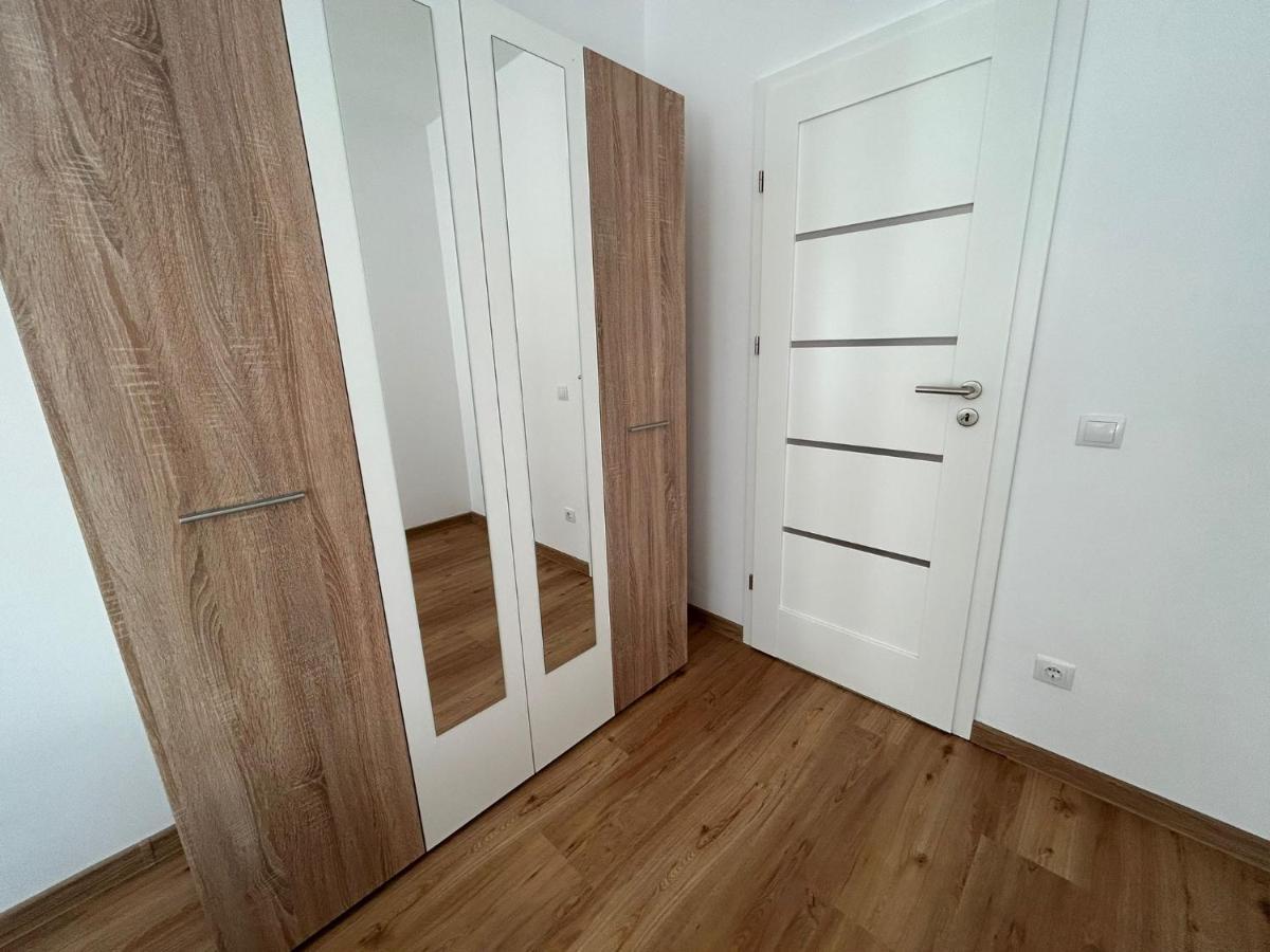 Apartment Pitters One Sibiu
